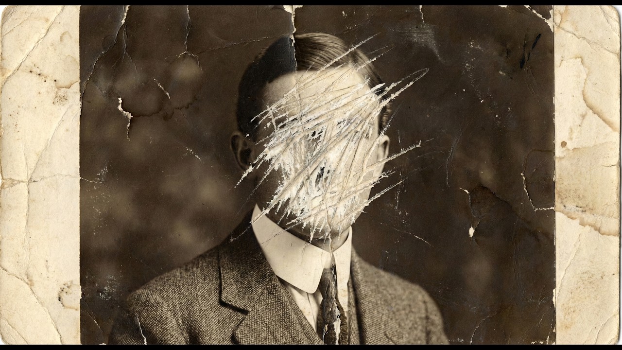 The Metamorphosis (Kafka's Dream)