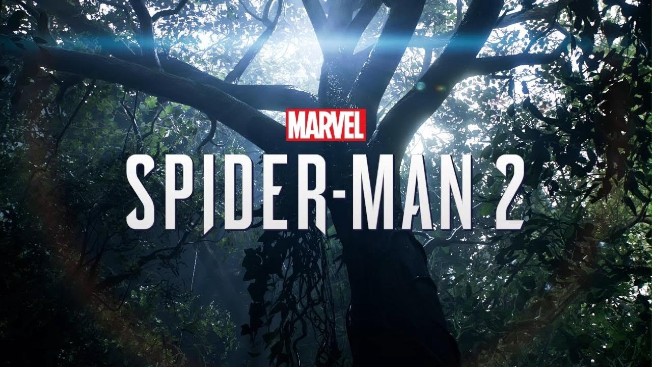 Spider-Man 2 part 1