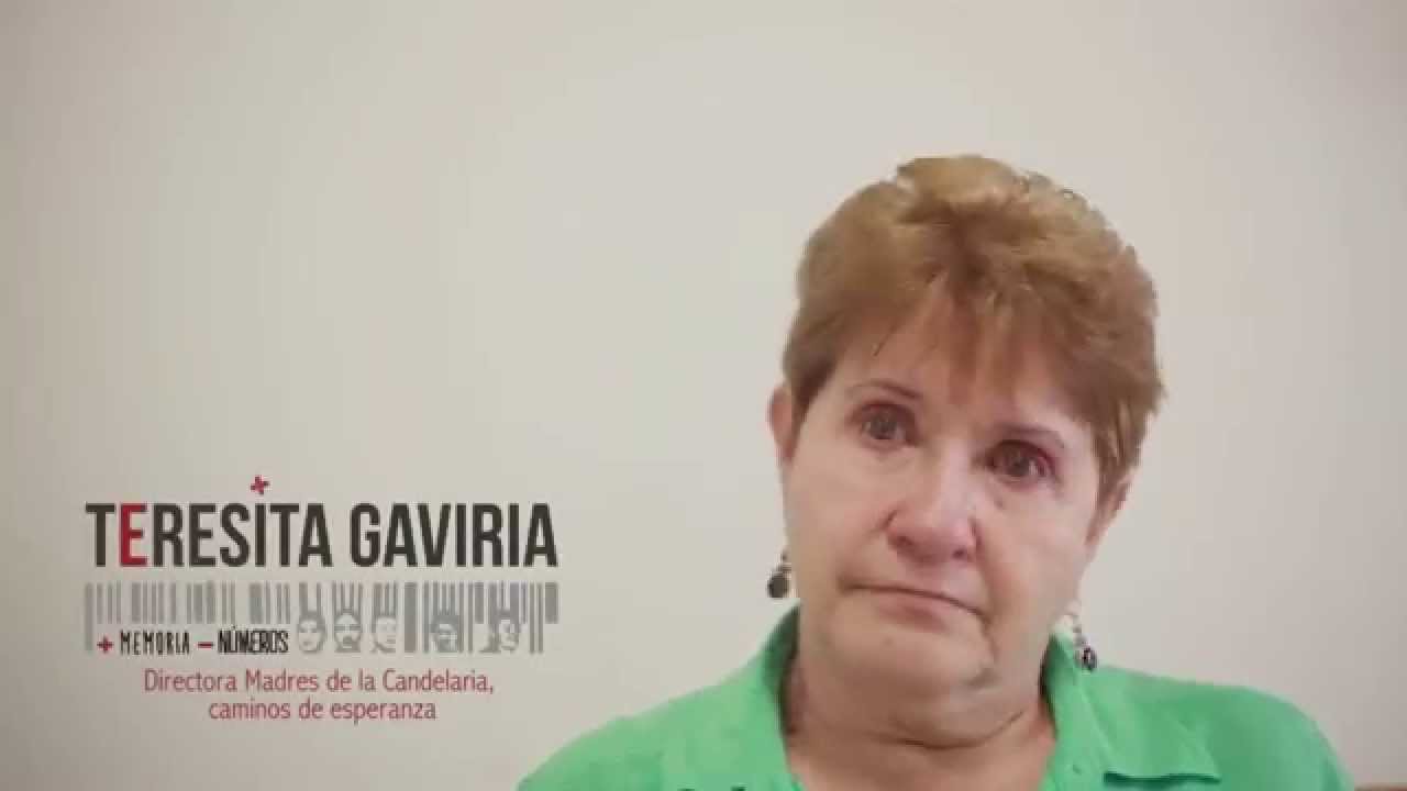 Perfiles contra el olvido: Madres de la Candelaria