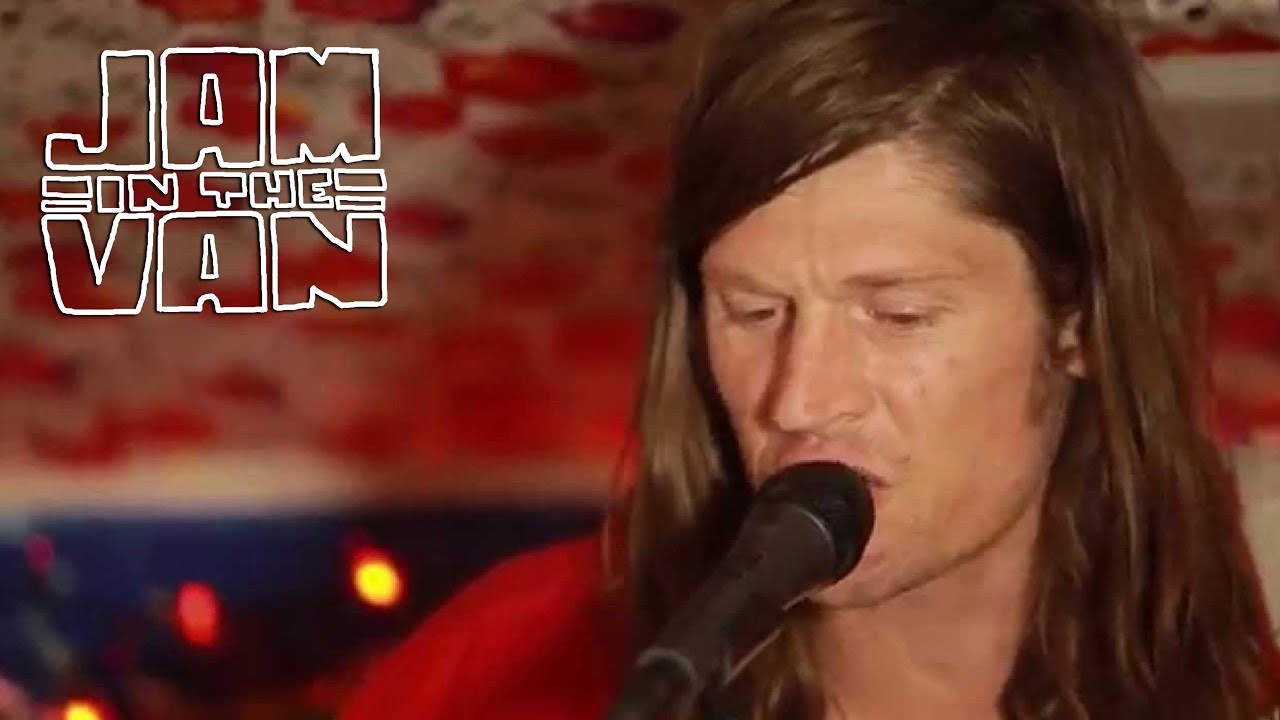 CHRISTIAN BLAND & THE REVELATORS - 