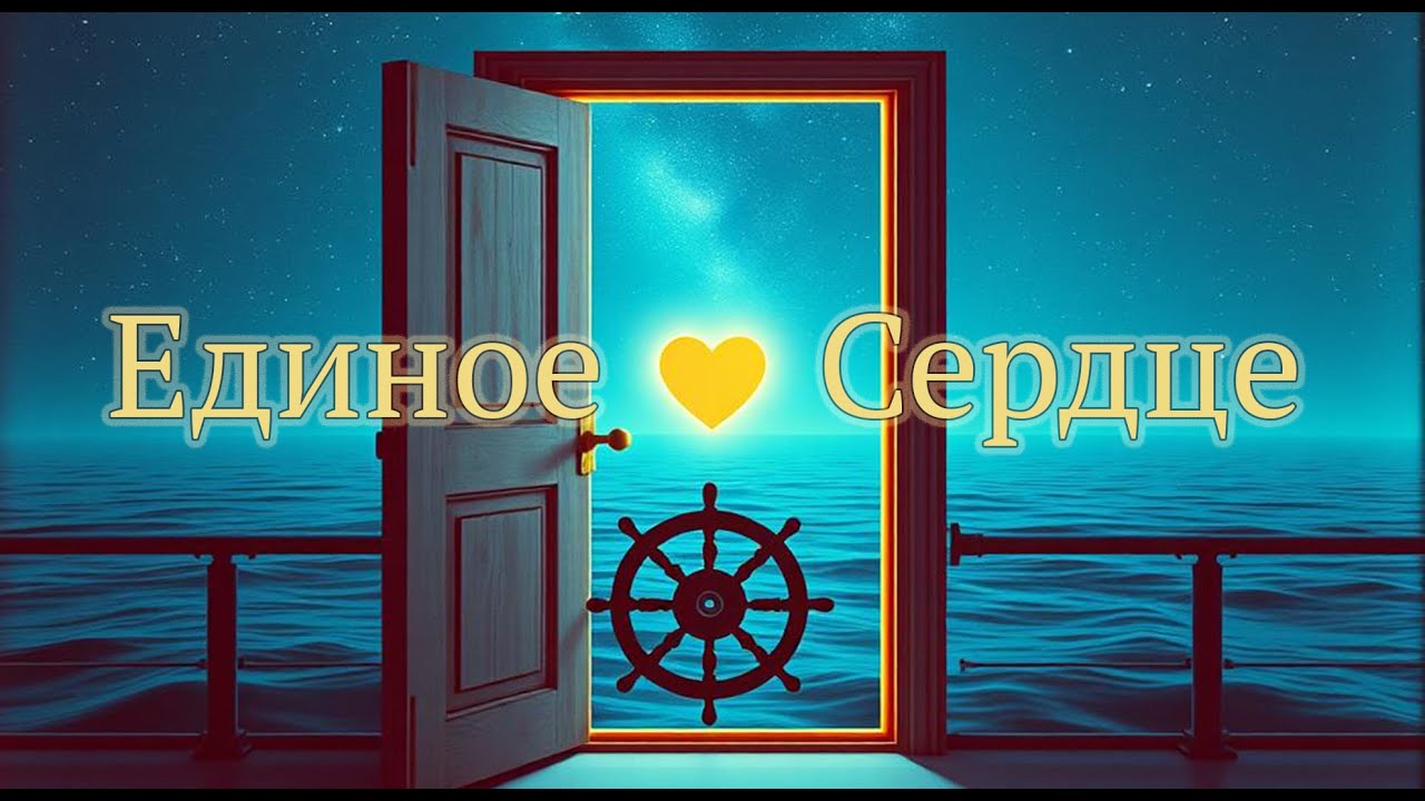 Единое Сердце