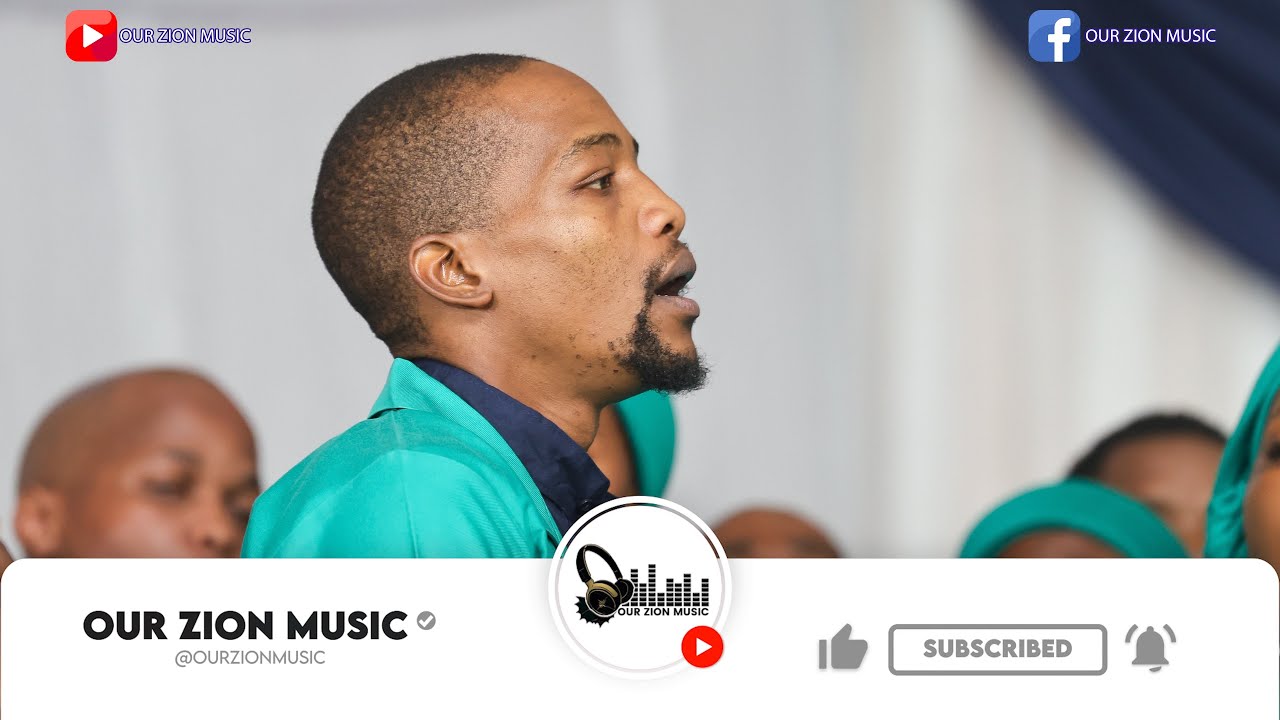 MVG Mighty Voice Of God - Bayakuvuswa & Lufikile Ulonwabo & Ekuseni uMariya | 8 Nov 2025 