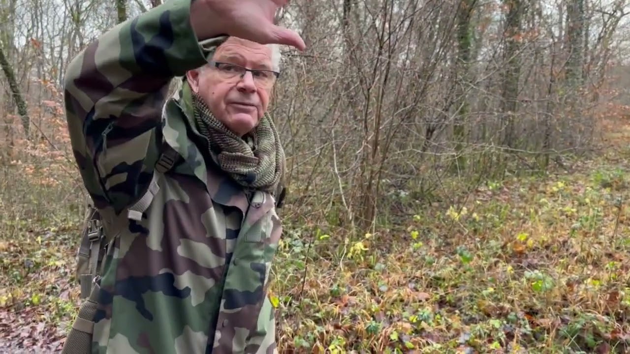 Le terrible destin du soldat Allemand Leonhard Sturm par Jean Luc Quémard