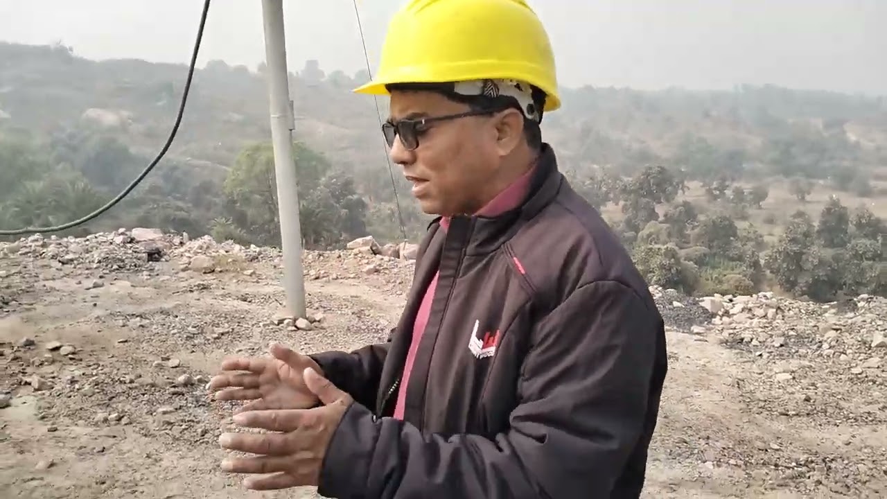 video illustrating Embankment against surface water bodies