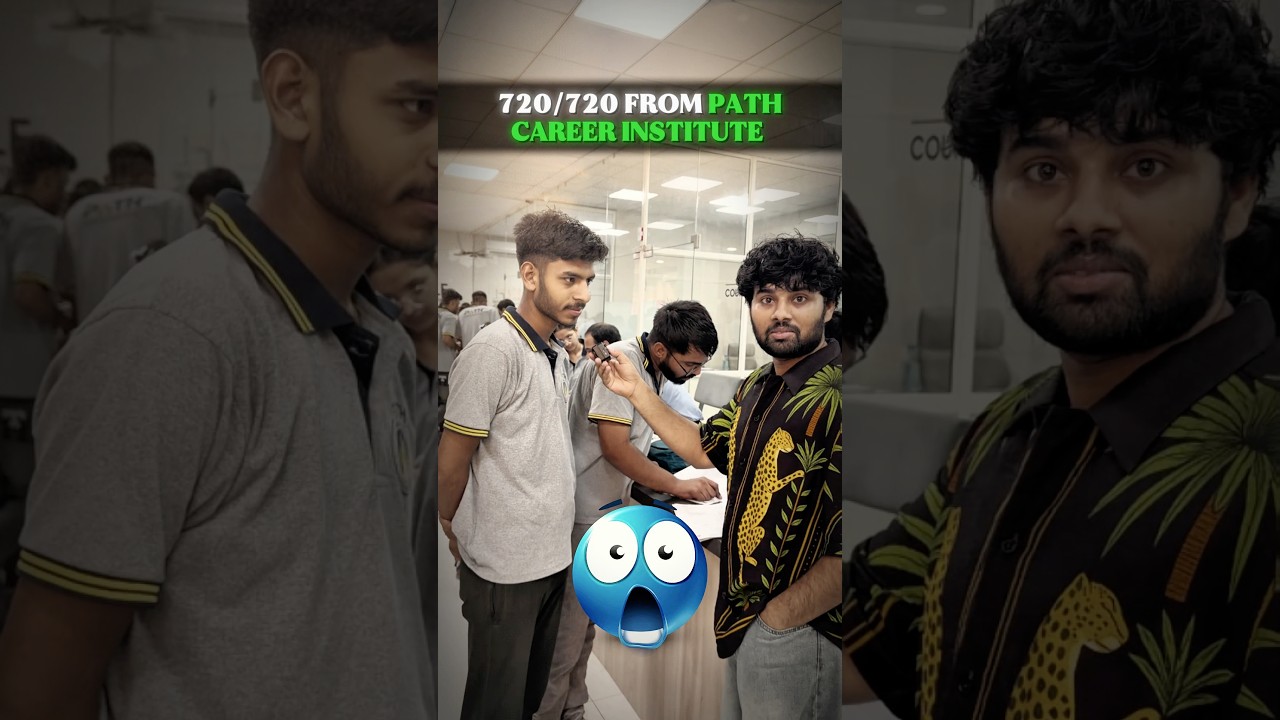 710 Marks & Still Hungry for More 💀 | NEET Topper Interview