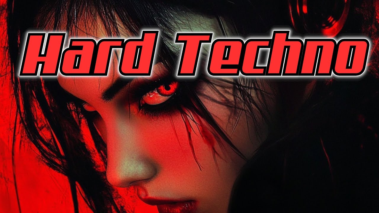HARD TECHNO - ULTIMATE SET/MIX ⛓️ [MY IDOL OF YOU - KAGORIII] - Hard Tech ONLY (160+ bpm)
