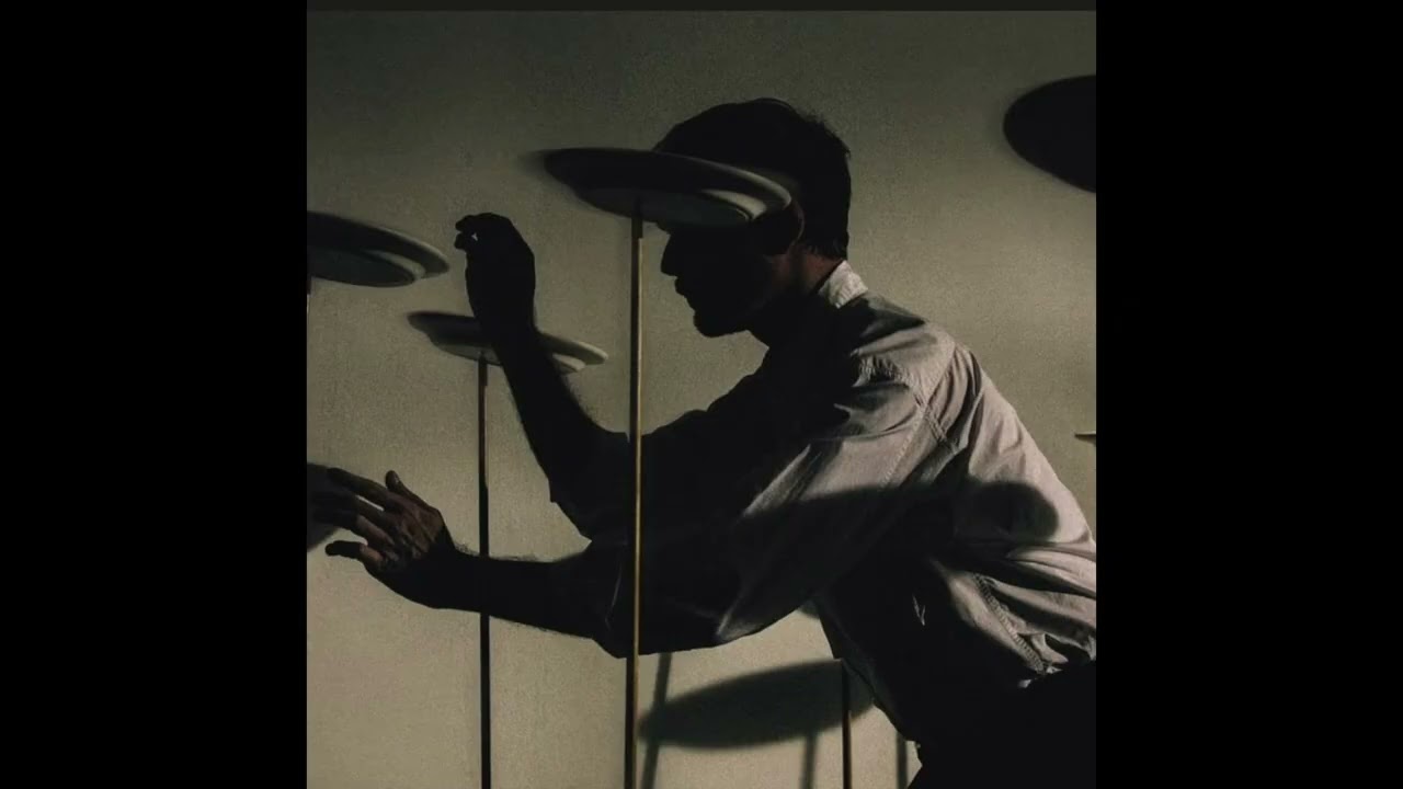 [FREE] JAMES BLAKE X RADIOHEAD TYPE BEAT - 