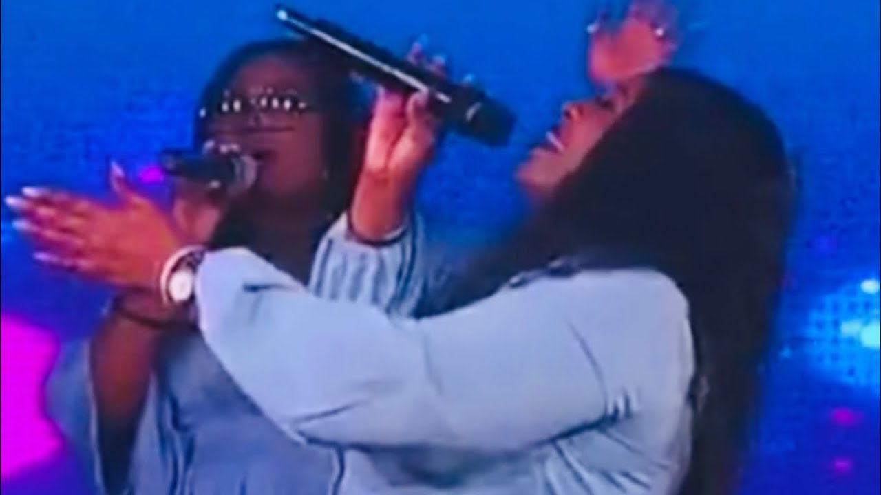 A Moment of Live Worship | We Lift You High Medley