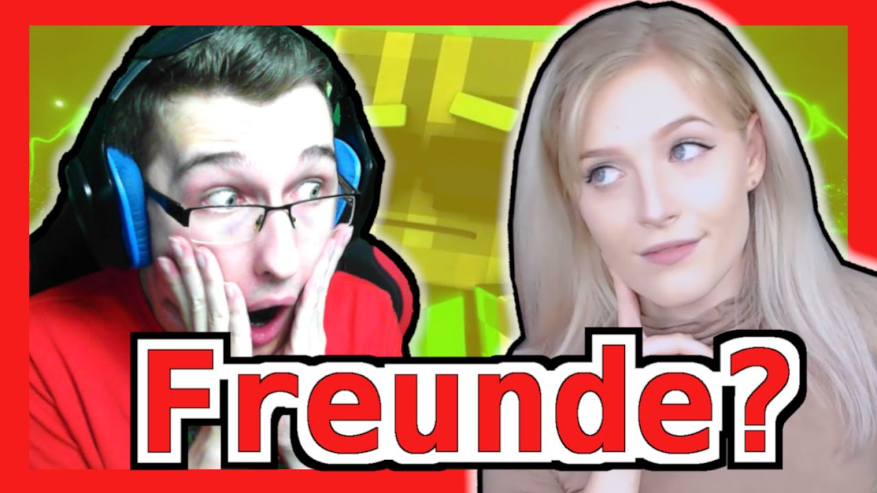 CHAOSFLO und ICH haben uns VERTRAGEN?! - Q&A
