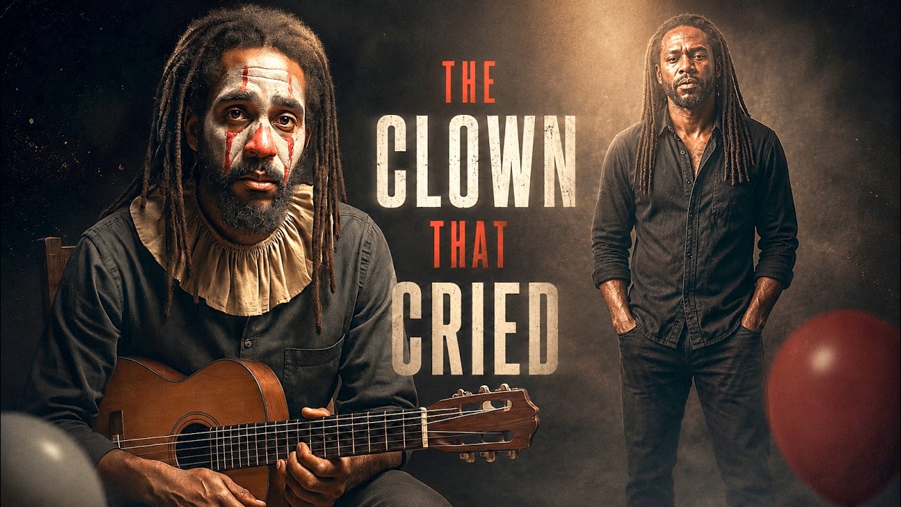 The Clown That Cried | Let Babylon Burn