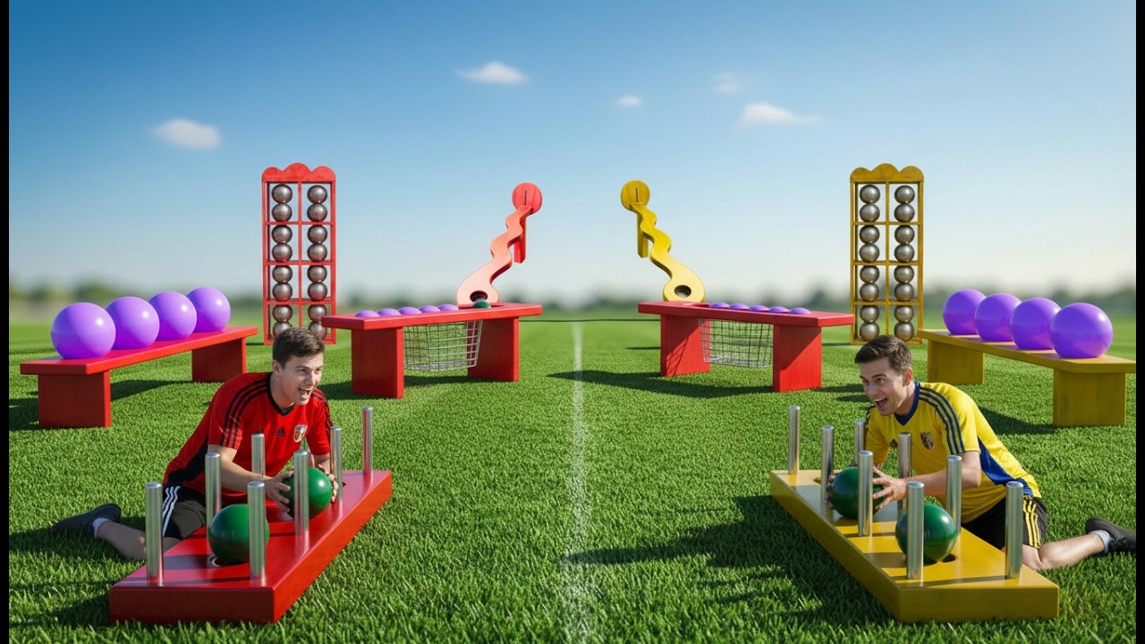 Balloon Pop Madness &ndash; Final Winner Revealed Today! 🎈🏆 ChallengeKings