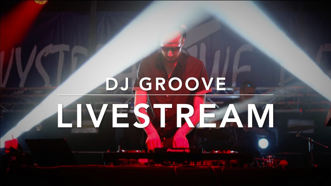 LIVE MIX | Muzyka Klubowa #11