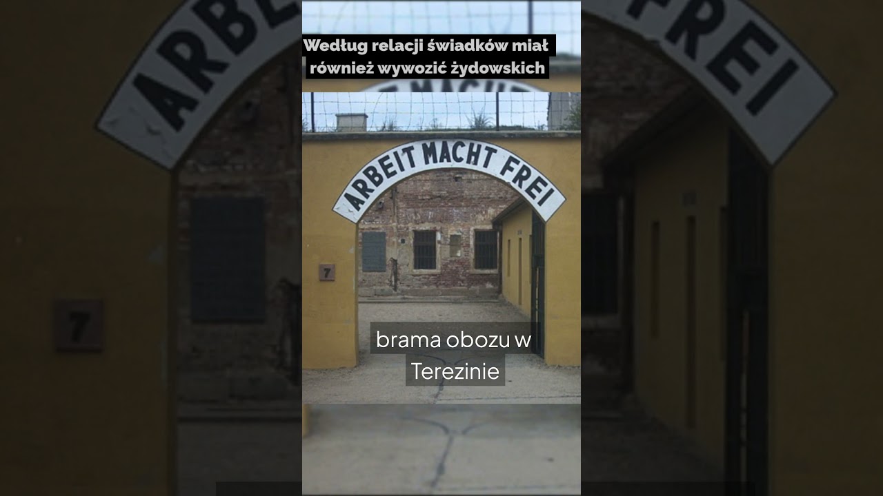 Brat Hermanna G&ouml;ringa był antynazistą. Ratował ludzi przed III Rzeszą.