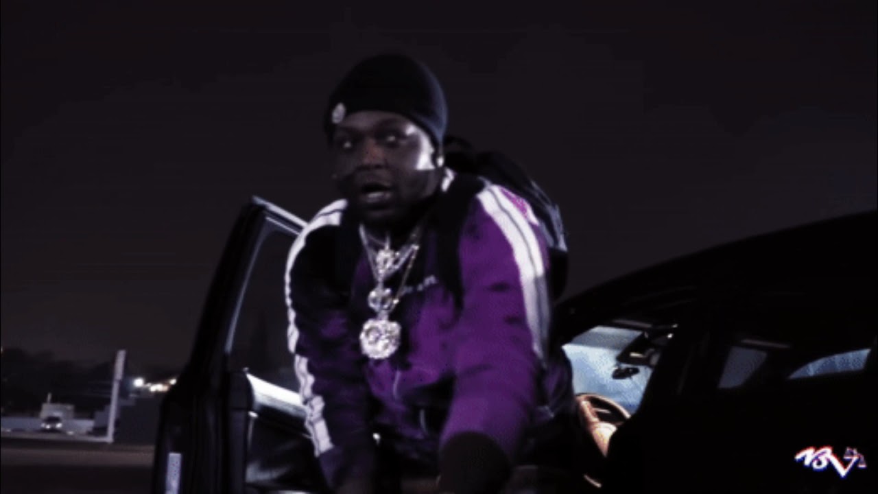 MICHIGAN MIX 2021 VOL.2  (RIO DA YUNG OG, PEEZY, YN JAY, ICEWEAR VEZZO, LOUIE RAY, KRISPYLIFE KIDD)