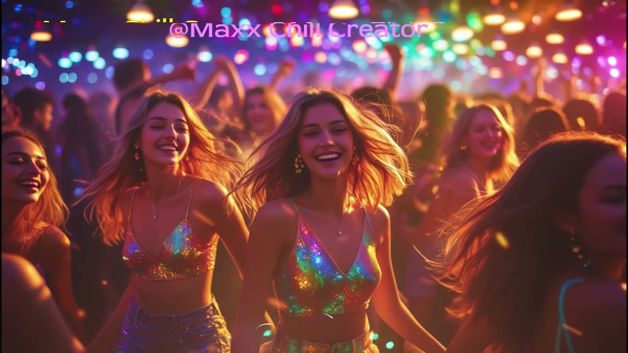 Rhythms of Summer - This rhythm excites everyone