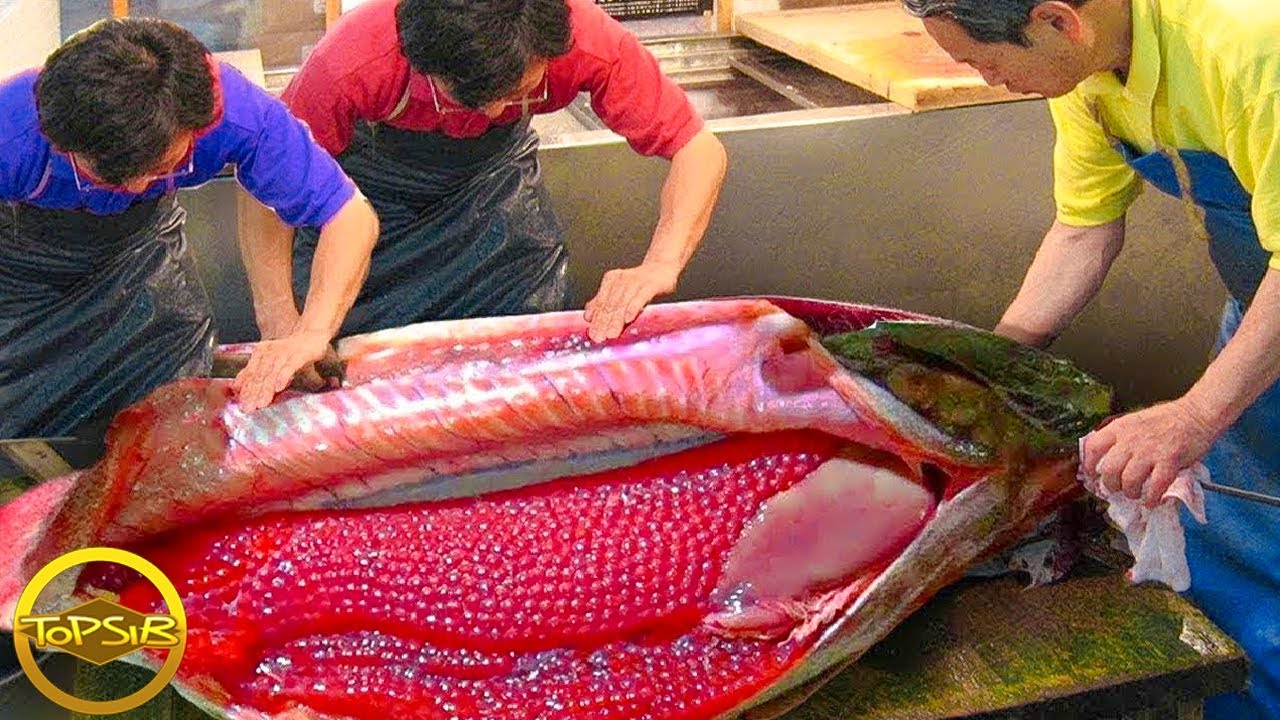Kami Bongkarkan! Bahan Tersembunyi yang Ada Dalam Makanan Kegemaran Korang