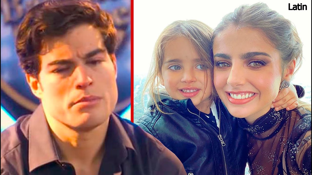 Así Reacciona Danilo Cuando Le Revelan Que Michelle Renaud Estaría Dispuesta A Regresar Con El