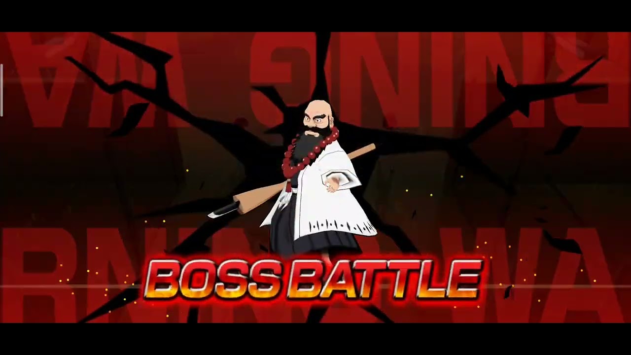 BBS MELEE SQUAD ZERO / HUMAN VHGQ APRIL 2024