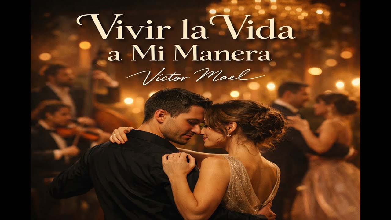 VIVIR LA VIDA A MI MANERA