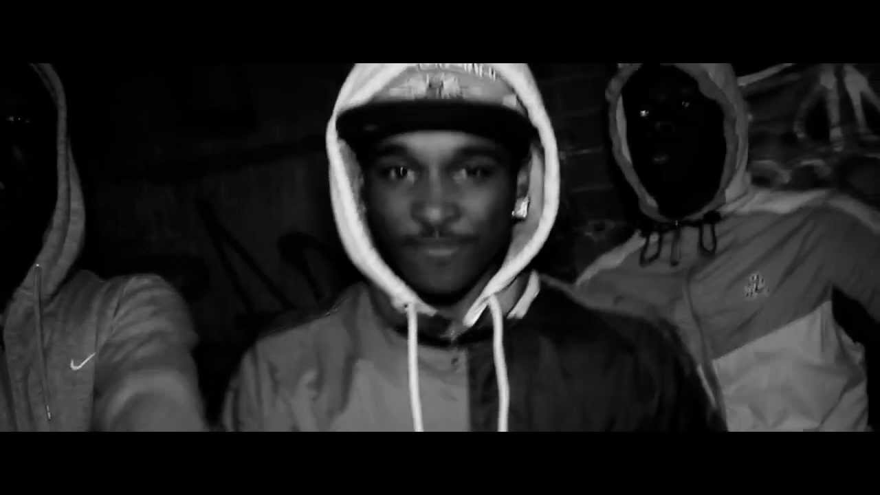Doe Boy - What You Mean [Prod. By Young Chop] [Official Music Video]