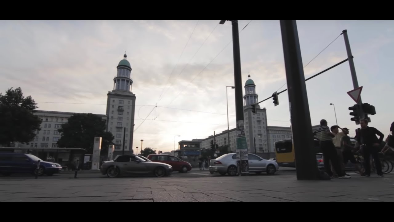 Dokumentation | Dubstep in Berlin