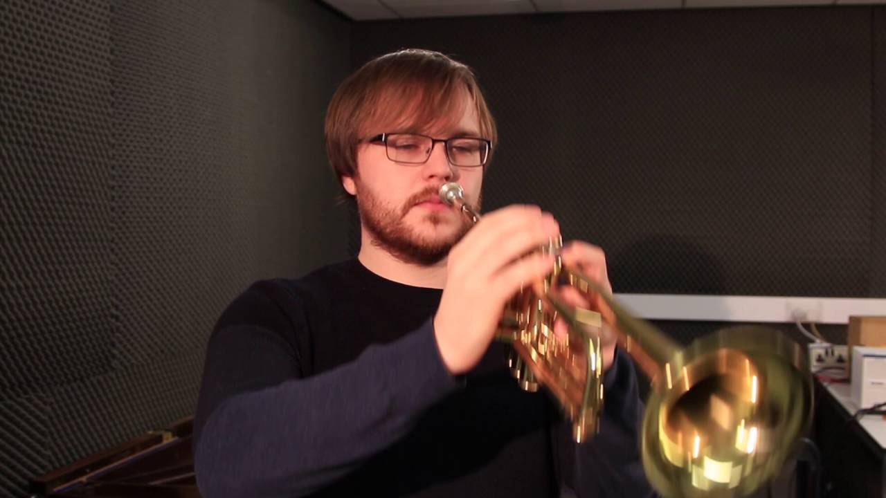 The NESS Project: Brass Synthesis