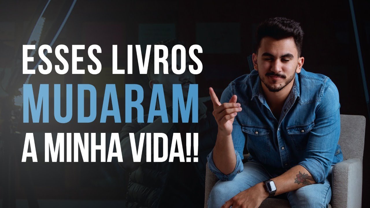 8 LIVROS PARA MARKETING DIGITAL - SE TORNE UM PROFISSIONAL DE ELITE!