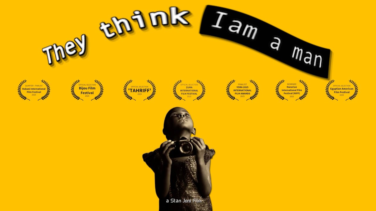 They Think I Am a Man | Documentary