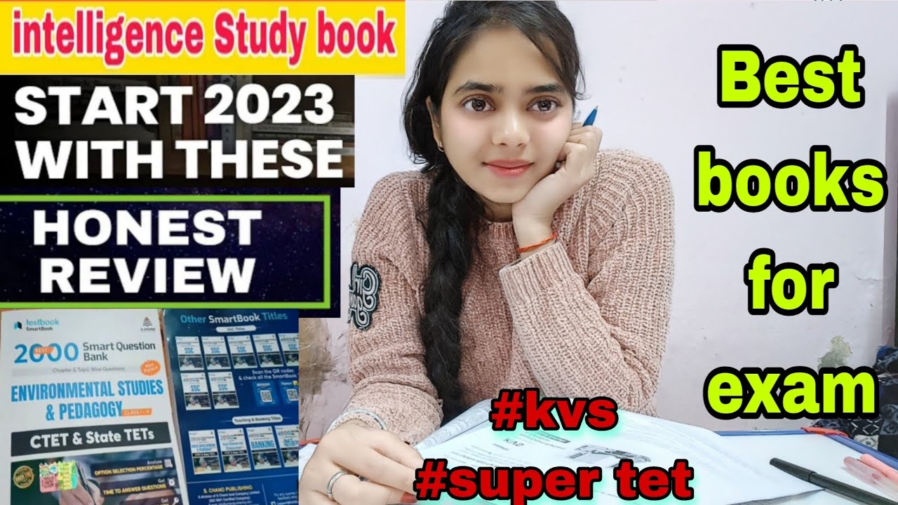 Best books for Super Tet exam🔥An honest review💯 kvs  and all teaching exam🎯 Ncert based new pattern