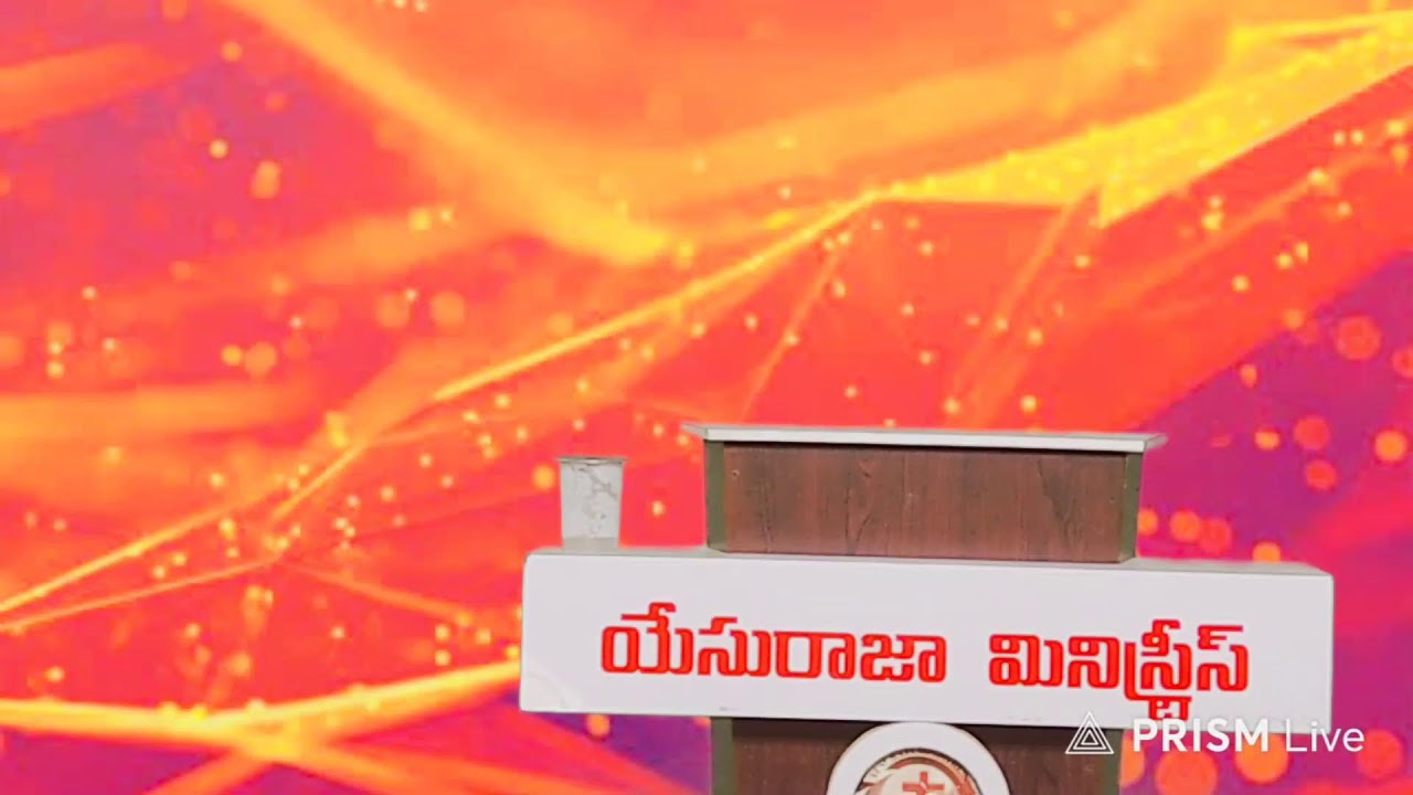 🔴 FRIDAY WORSHIP|| 31-01-26||YESURAJA MINISTRIES||MESSAGE BY BROTHER HANOK GARU||