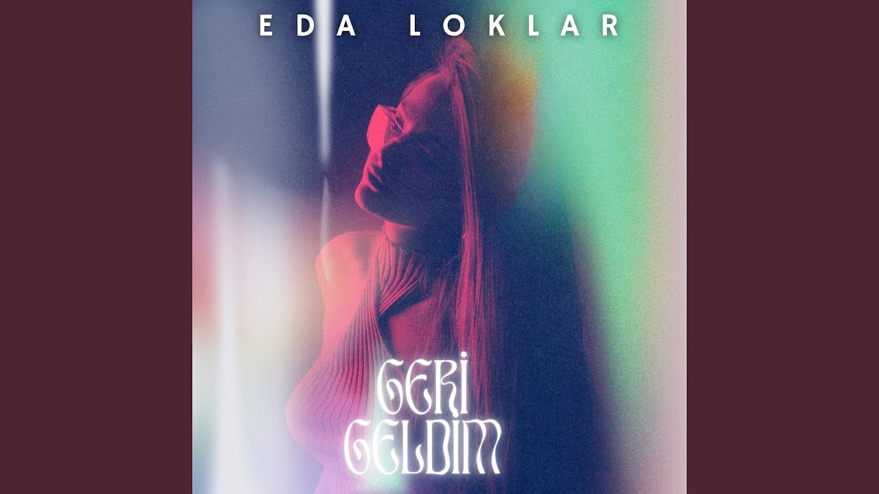 Geri Geldim