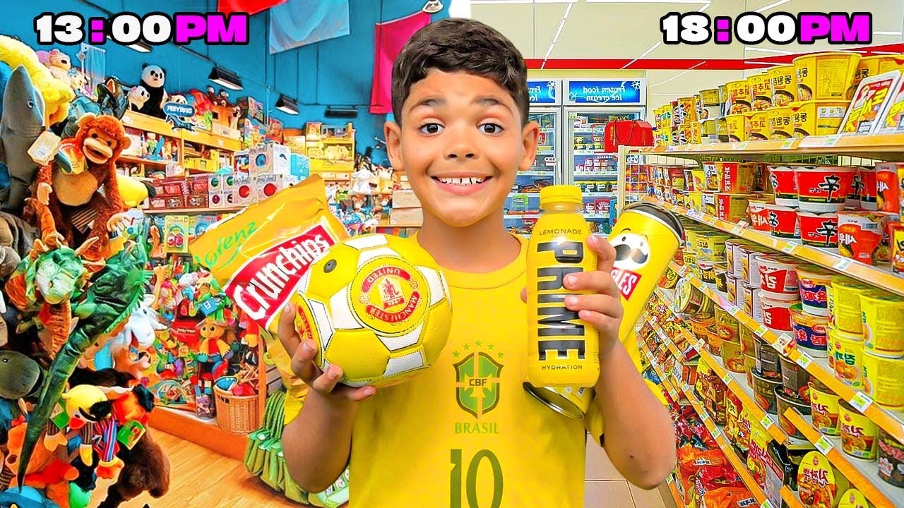للاسف..بسبب المتابعين ‼️يونس عاش يوم ملكي🫅لكن بلون واحد 💛(صرفت 1.500 دولار 💵)