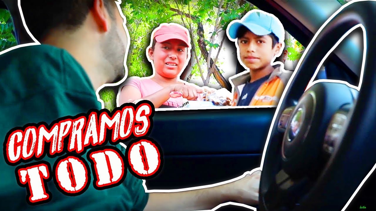 COMPRAMOS TODO a VENDEDORES en la CALLE