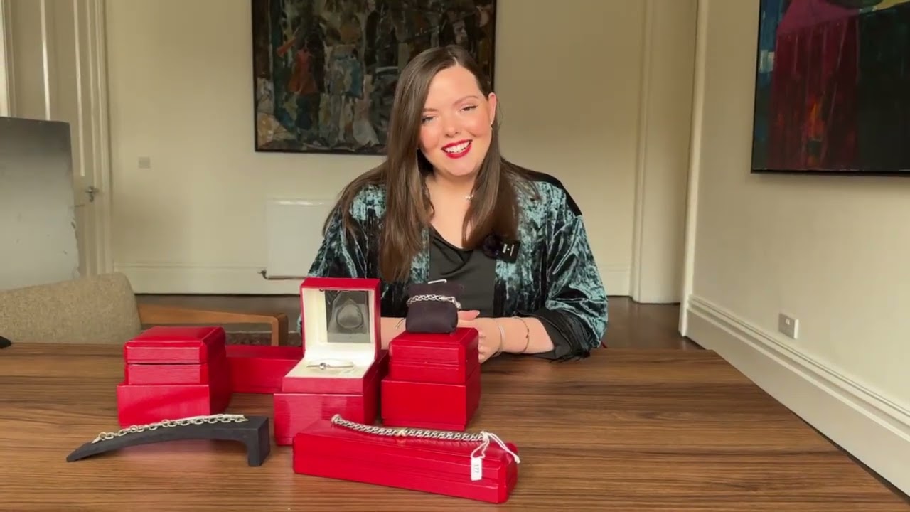 Let's talk David Yurman - November Jewellery Auction