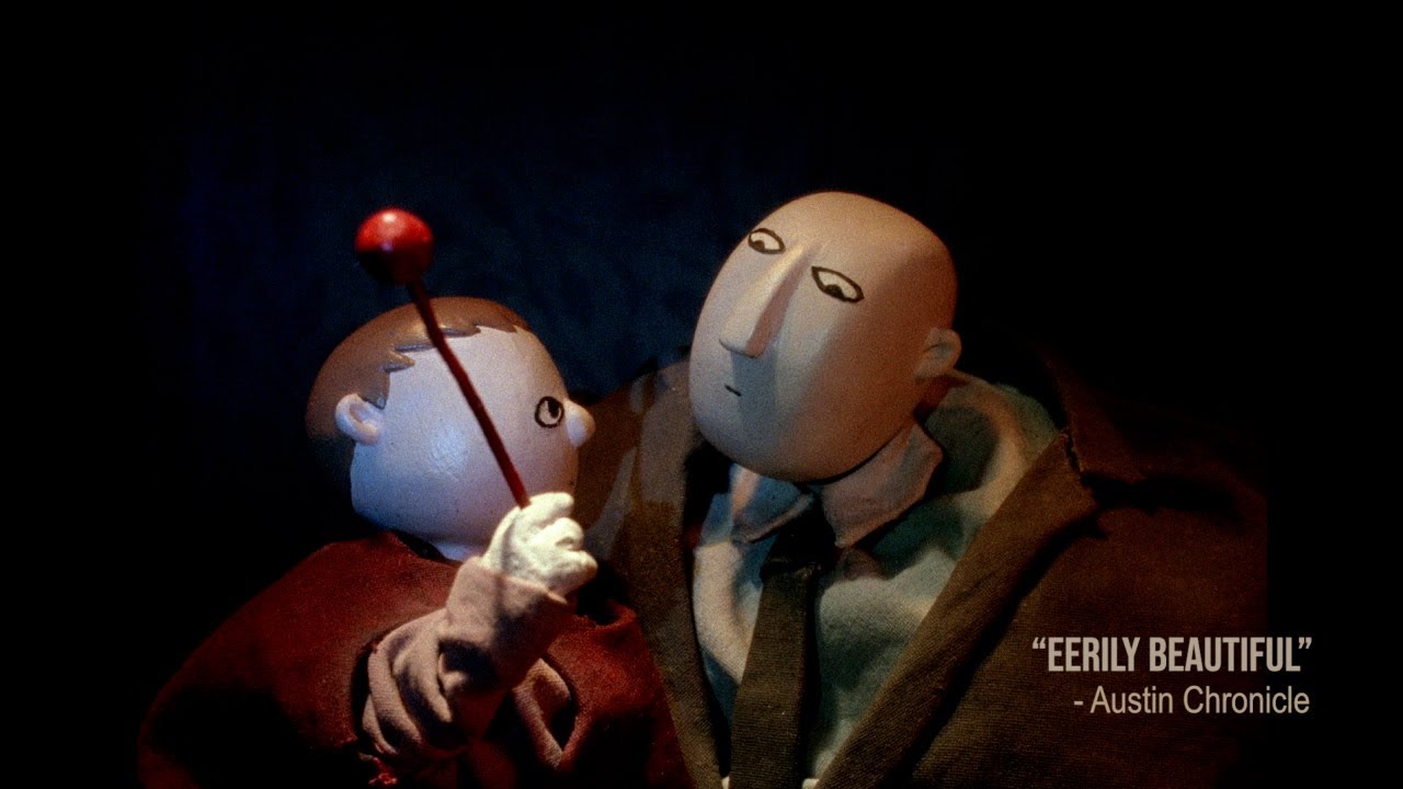 23rd Annual Animation Show of Shows Theatrical Trailer