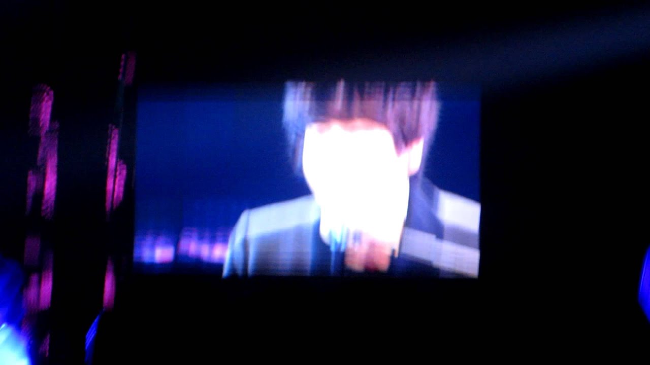 Kyuhyuh - isn't she lovely singapura