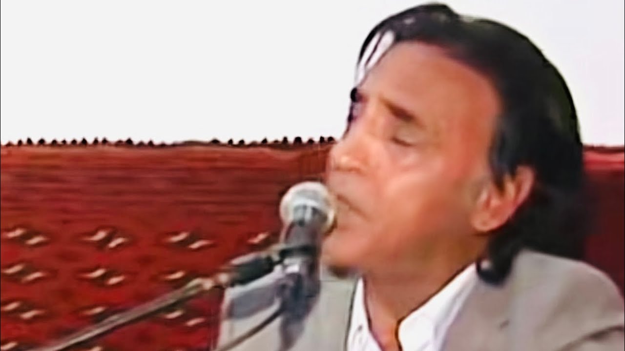 FAIZ QADERI- AY SUROODE  WAPASEENAM 