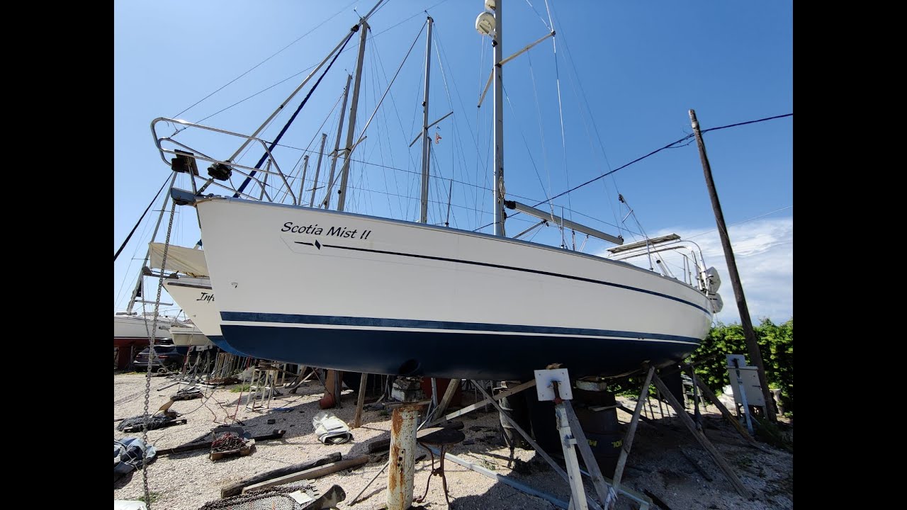 Bavaria 36 for sale