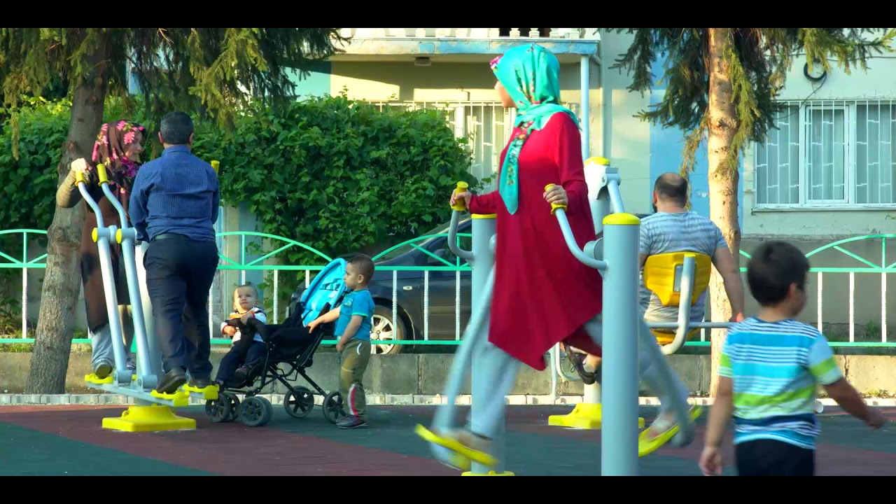 ŞUHUT BELEDİYESİ REKLAM FİLMİ - ANADOLU PRODÜKSİYON FİLM YAPIM