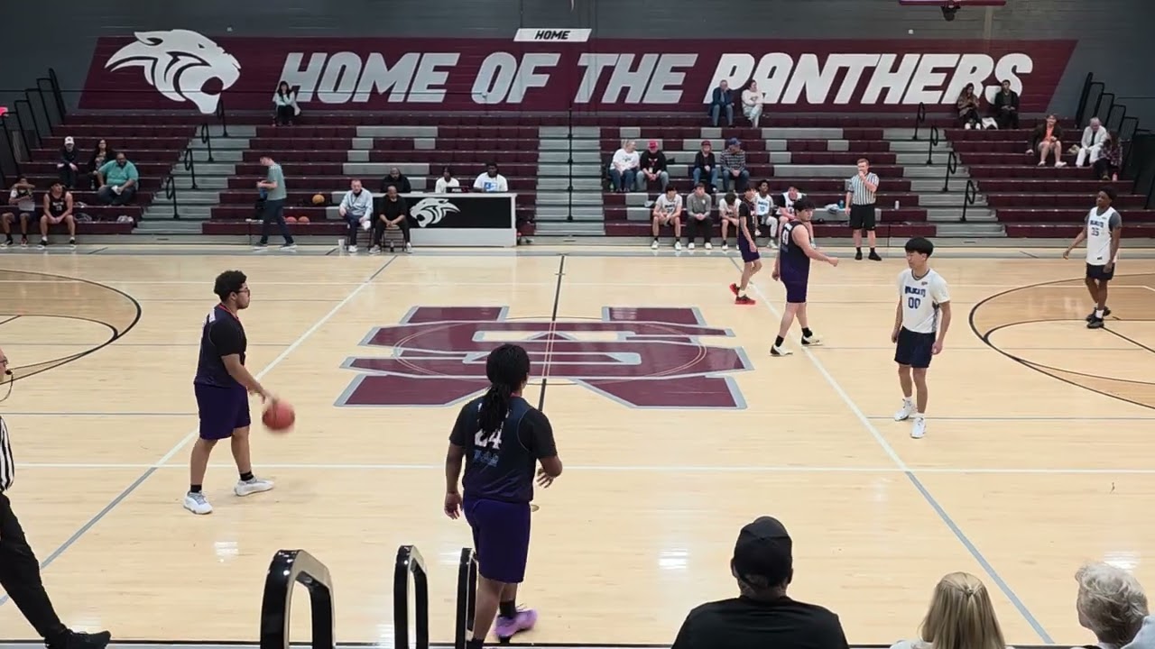 10-Wildcats v Wolfpac (tournament), Feb 28, 2026