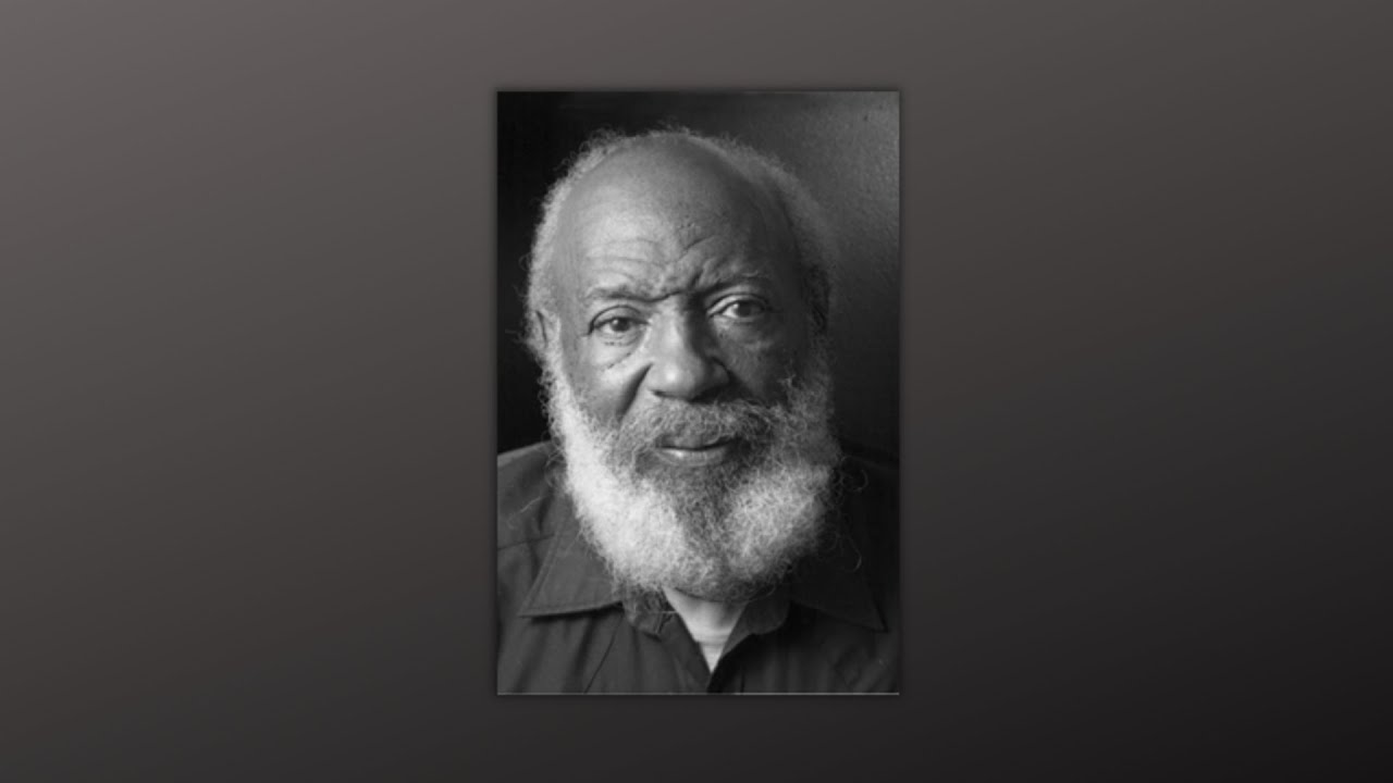 A Conversation with James Meredith
