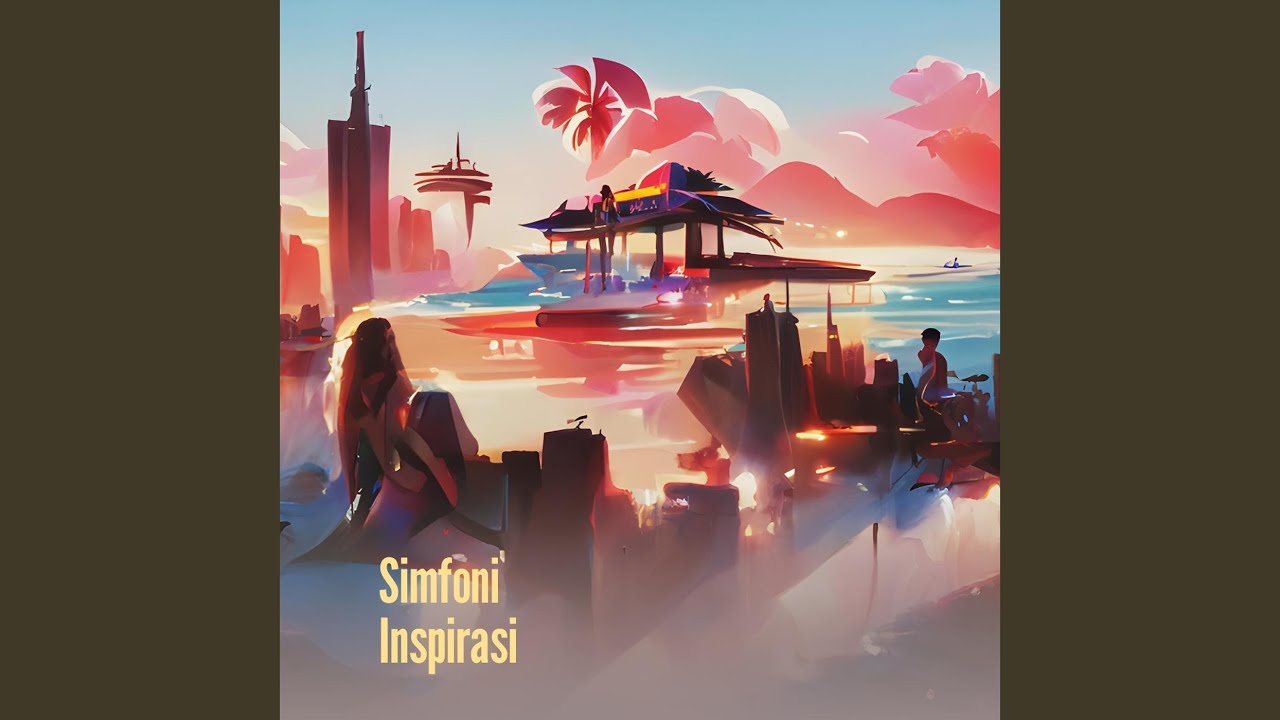 Simfoni Inspirasi