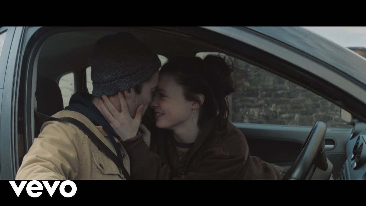 Into The Ark - No Place Like Home (Official Video)