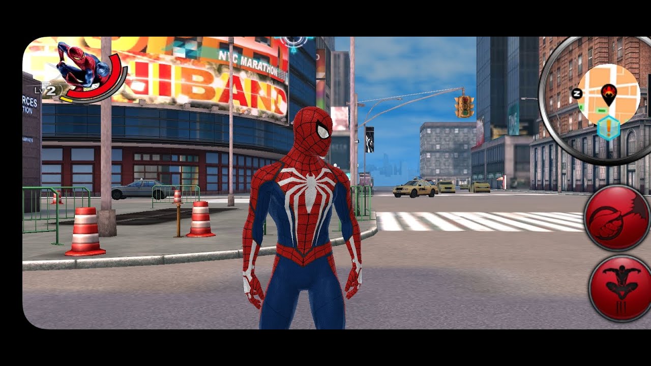 HOW TO DOWNLOAD SUITS FOR THE AMAZING SPIDERMAN 1|FREE SUIT DOWNLOAD