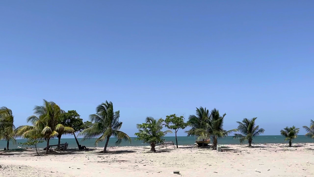 WELCOME BORD DE MER DE LIMONADE 🇭🇹🇭🇹
