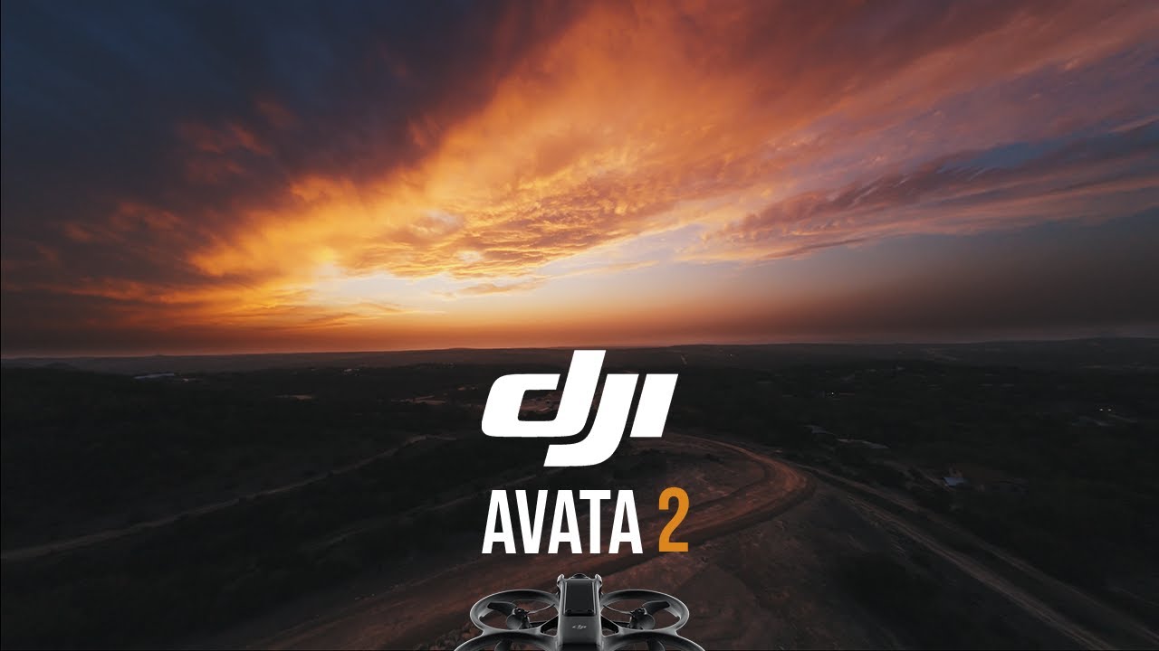 DJI Avata 2 | Small Montage | 4K |