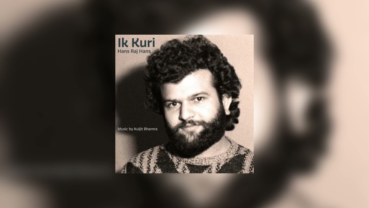 Soniay Ni Tere | Hans Raj Hans | Vijay Dhami | Kuljit Bhamra