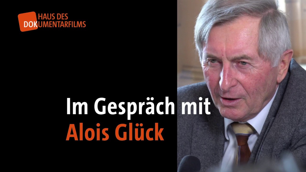 CSU-Politiker Alois Glück: 