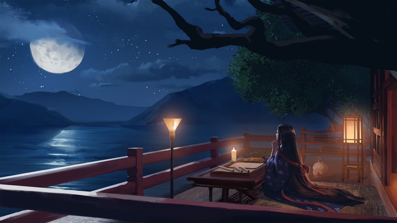 Heian - Antiquity Civ Theme | Civilization VII Original Soundtrack