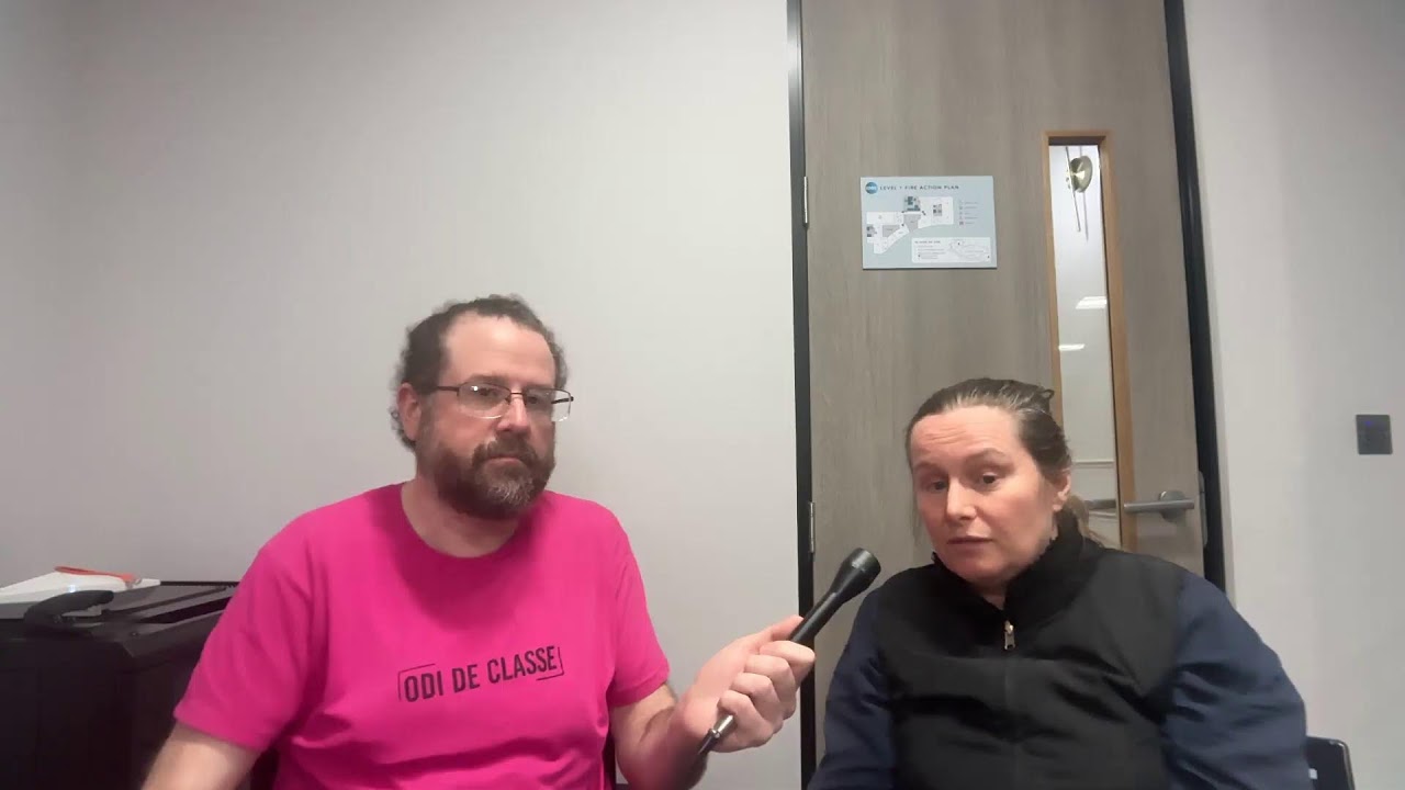 End of the day of questioning of MT at the #spycops inquiry